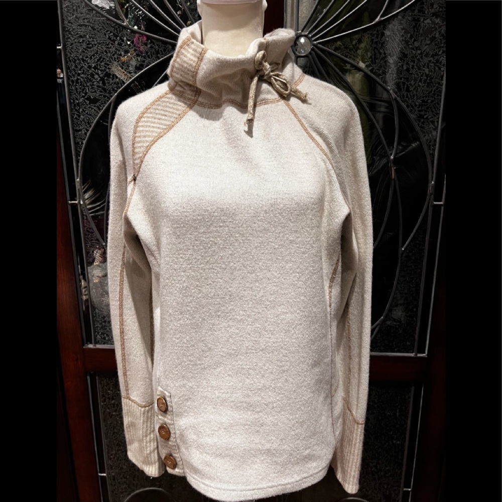 Prana Sweater